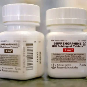 Buy-Buprenorphine
