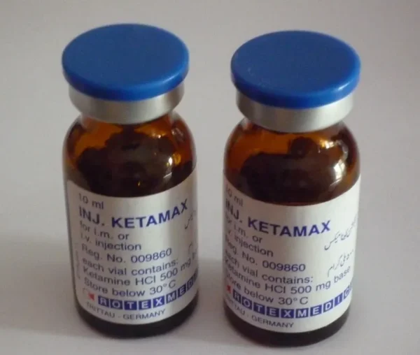 Buy-Ketamax