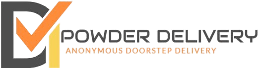 Discreet Powder Delivery