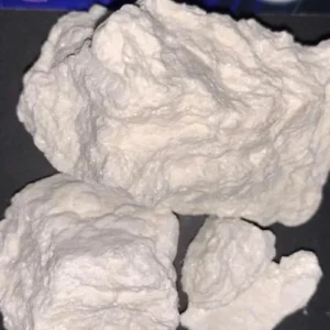 Peruvian-Cocaine
