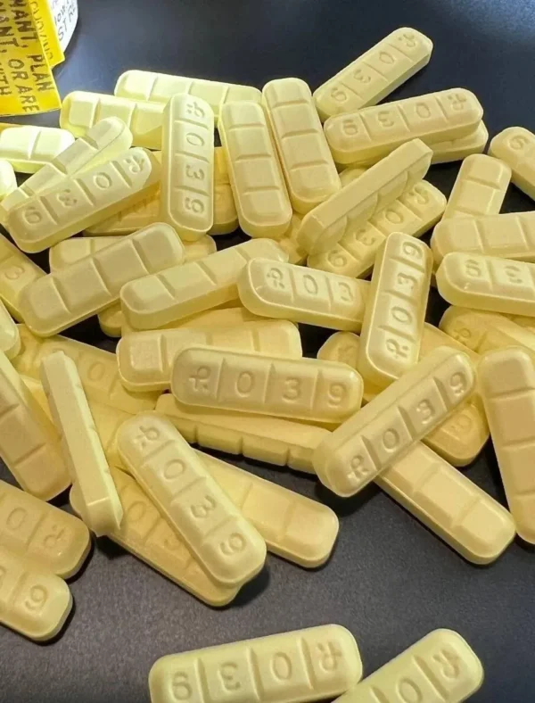 Yellow-Xanax-Online