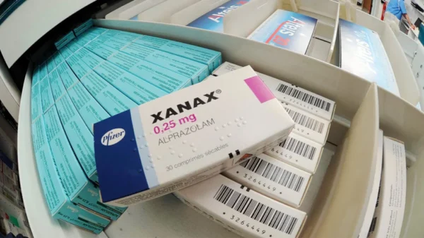 xanax